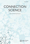 CONNECTION SCIENCE雜志封面